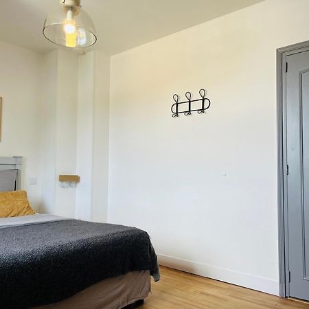 Appartement Cosy Bord De Mer 贝桑于潘港 外观 照片